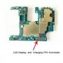Samsung Galaxy A72 4G SM-A725 10tk laadimise FPC pistik emaplaadil